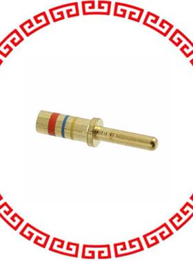 M39029/58-364 CONTACT PIN 16-20AWG CRIMP GOLD