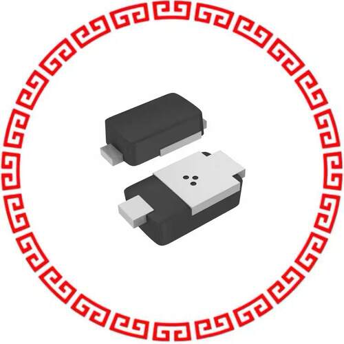 ES1PD-M3/84A DIODE GEN PURP 200V 1A DO220AA