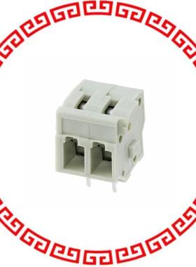 2834098-1 5.0MM SIDE ENTRY MSC 2P_GY