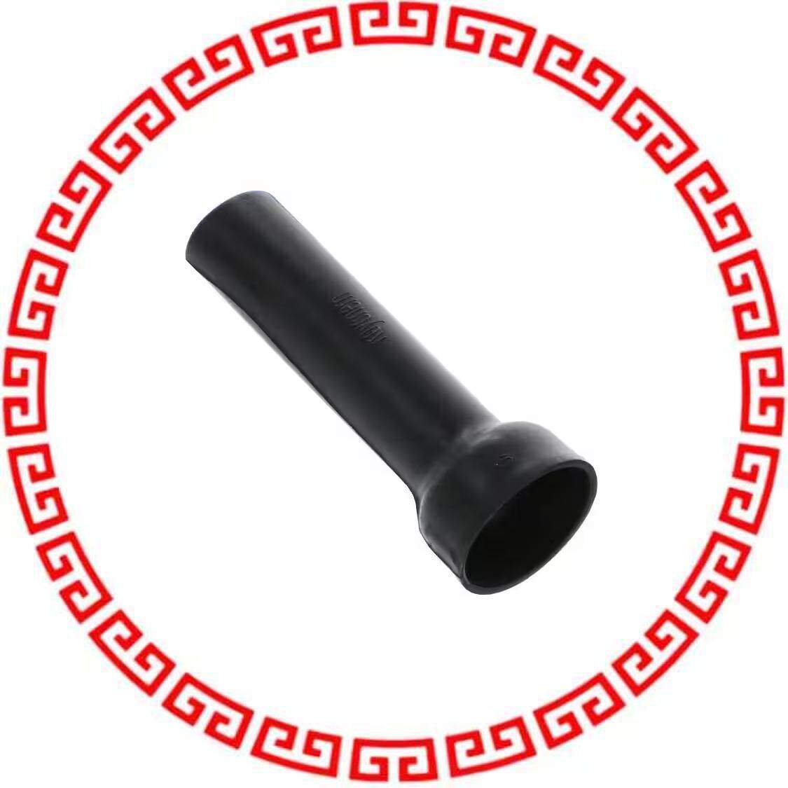 202D221-12-0 BOOT MOLDED