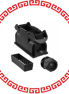 19411240233 CONN BASE SIDE ENTRY SZ24B M40