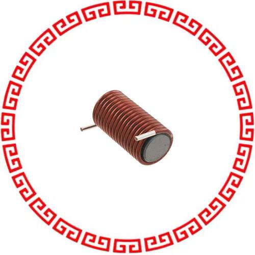744711015 FIXED IND 10UH 15A 5.7 MOHM TH
