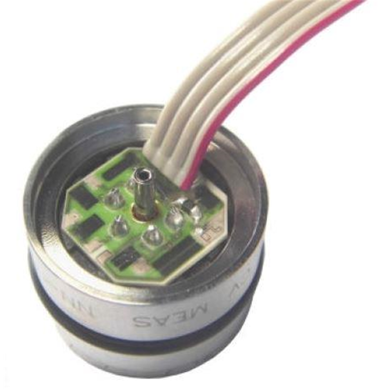 154CV-005G-R《0-005psig 0-100mV Ribbon Cable》