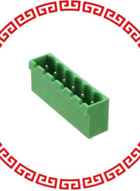 1755558 TERM BLOCK HDR 6POS VERT 5MM