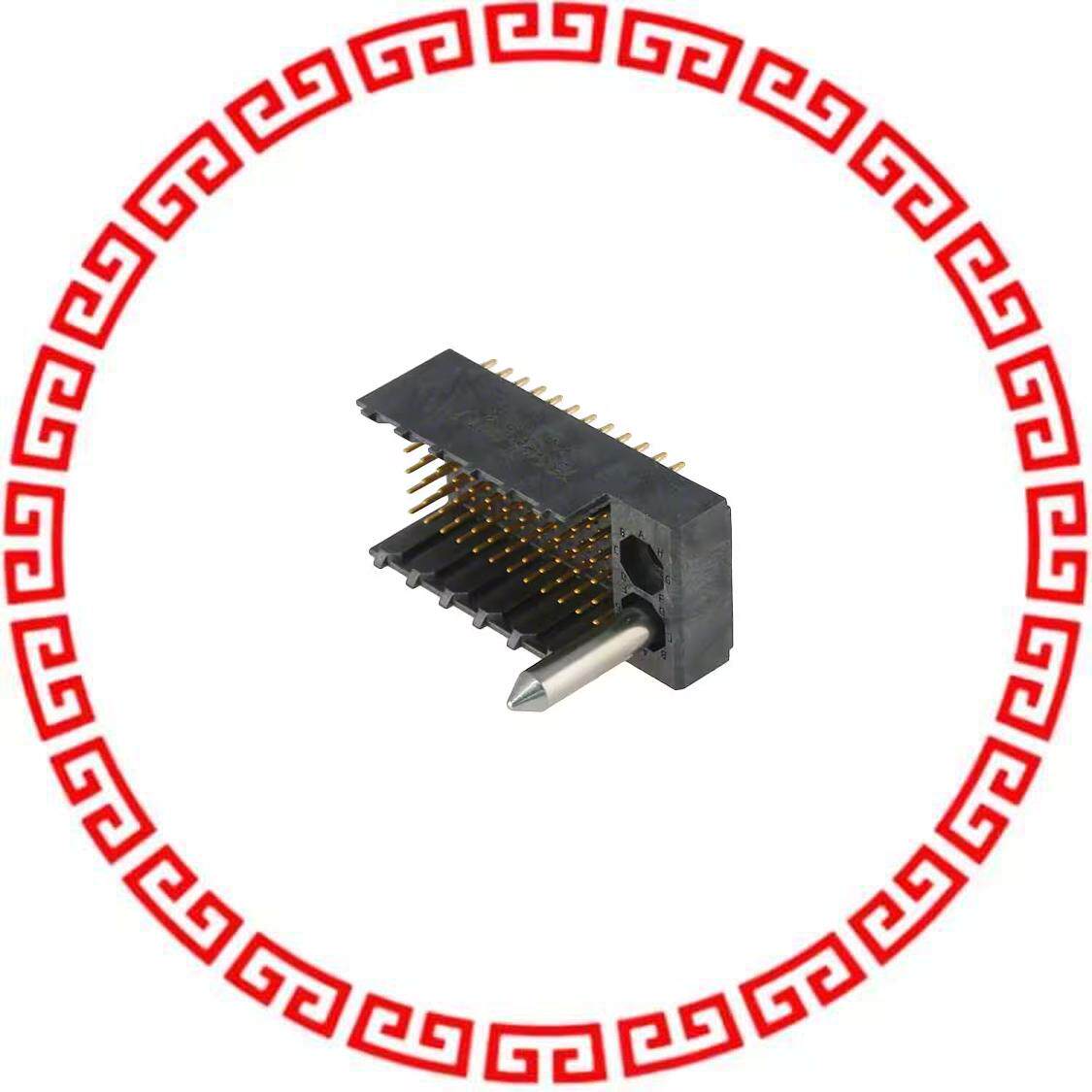 736440017 2MM HDM BP GP PF A 30AU GF 72CKT