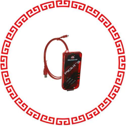 PG164130 PROGRAMMER MCU PICKIT 3
