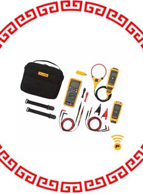 FLK-3000FC GM FC WIRELESS GENERAL MAINT SYS