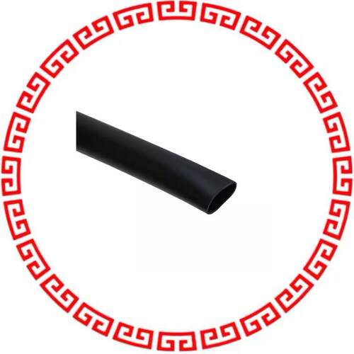 P1056 BK002 TUBING 0.162