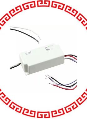 ESS020W-0700-24 LED DRIVER CC AC/DC 14-24V 700MA