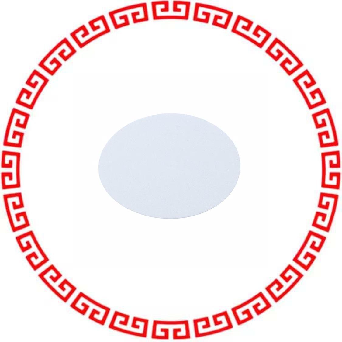 A1613 FILTER,CERAMIC,10PK,FM-206/C1492