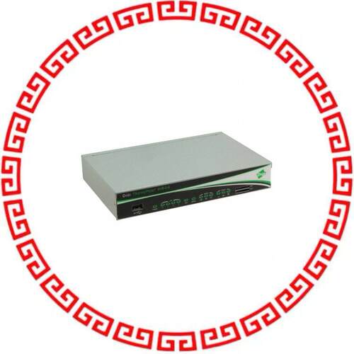 WR44-L500-NE1-SU CELLULAR ROUTER US CANADA 4G/3G