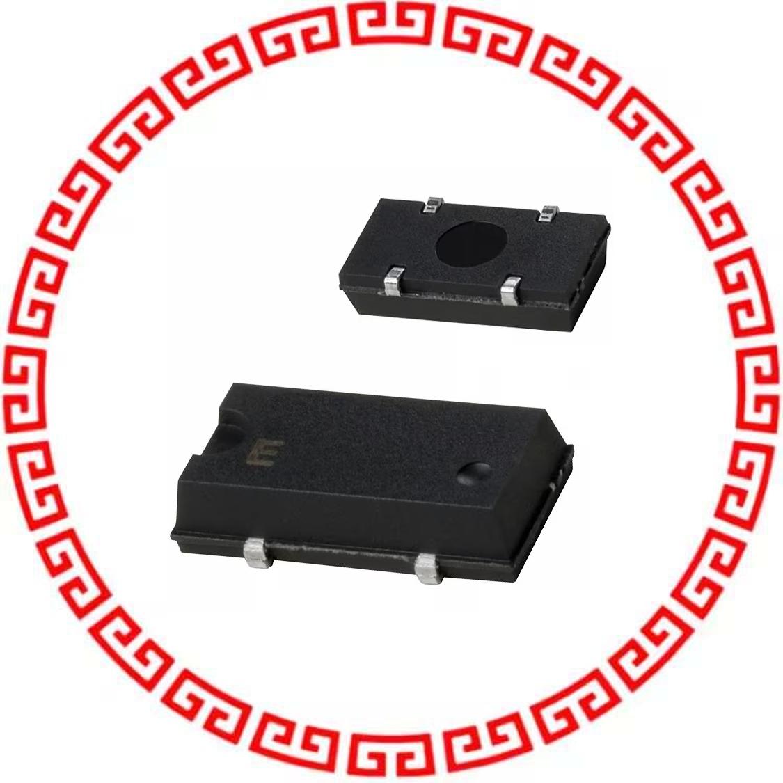 SG-3030JC 32.7680KB3:ROHS OSC XO 32.768KHZ CMOS SMD