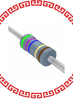 MFR-25FBF52-57R6 RES 57.6 OHM 1/4W 1% AXIAL
