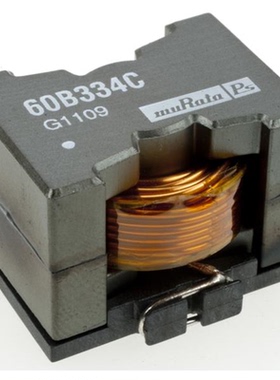 60B334C《330uH 4.0A 80mOhms SMT Power Inductor》