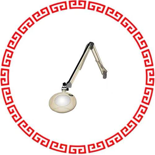 22400-4-SW LAMP MAGNIFIER 4 DIOPTER CLAMP