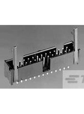 104130-2「014 LOPRO HDR RA 30DP LATCH」