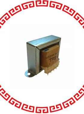 F-348XP POWER TRANSFORMER PCB MOUNT