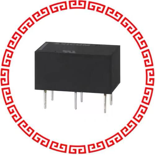 V23026A1001B201 RELAY GEN PURPOSE SPDT 1A 150V