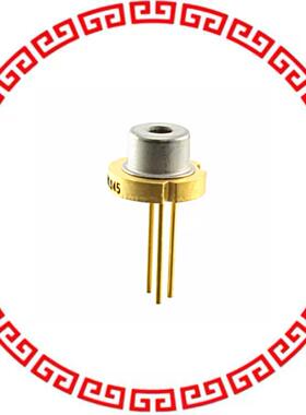 NV4V31SF-A LASER DIODE 405NM 175MW TO18