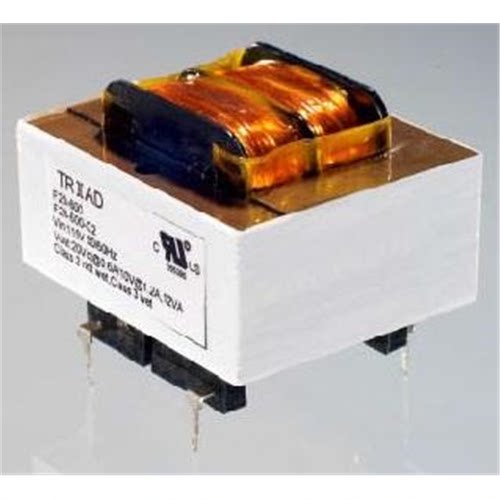 F36-550-C2《36VCT@.55A 18V@1.1A 20VA 6pin Class 2》