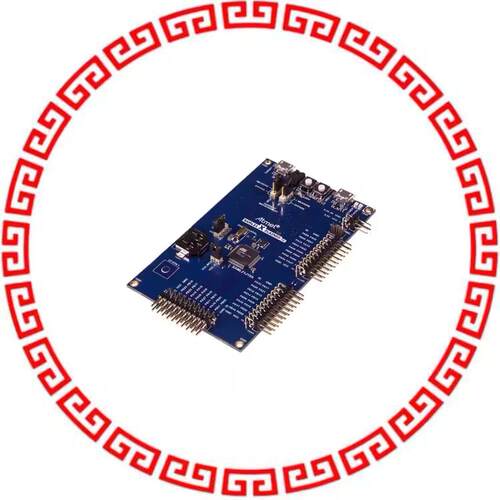 ATSAML21-XPRO-B EVAL KIT FOR SAML21