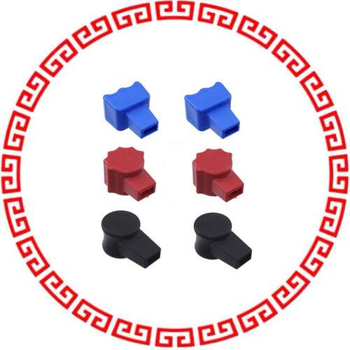 REPTQKNOB REPLACEMENT THROTTLE QUADRANT KN
