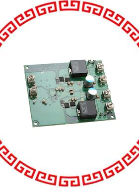 LM25119EVAL/NOPB BOARD EVALUATION LM25119
