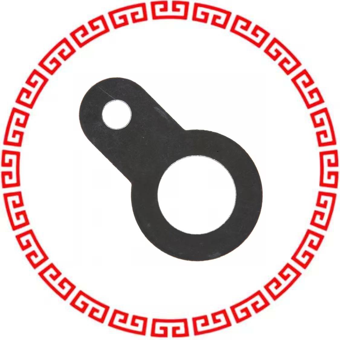 K176 SLEEVE TRMNL FOR 3501FPX 1=100PC