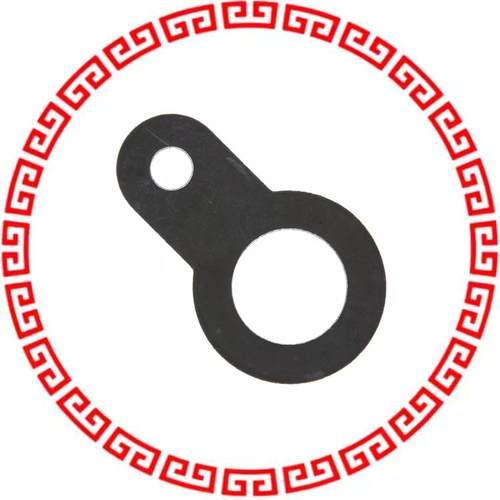 K176 SLEEVE TRMNL FOR 3501FPX 1=100PC