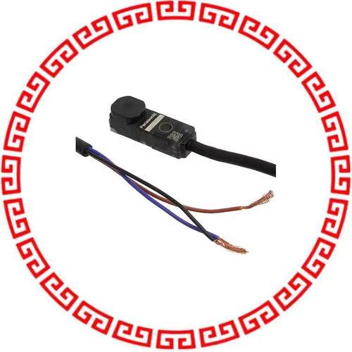 GX-F8BI-P-R SENSOR PROX 2.1MM PNP 12-24VDC