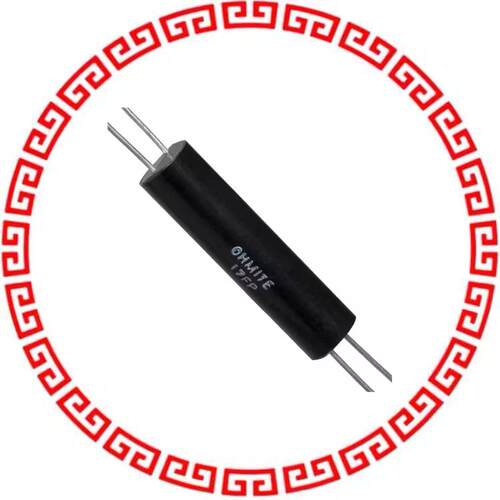 17FPR025E RES 0.025 OHM 7W 1% AXIAL