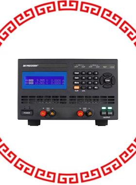 9173B DC PWR SUPPLY 0-10V 10A/0-20V 5A