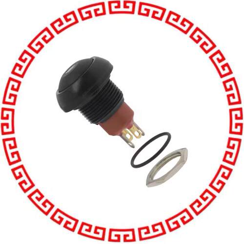 IPR3SAD2L0S SWITCH PUSH SPST-NO 0.5A 48V