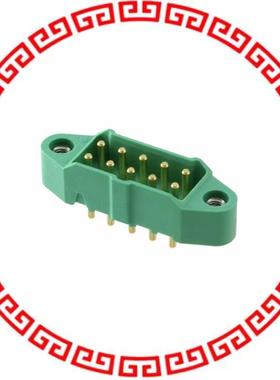 M300-MV31045M1 CONN HDR 3MM VERT PCB 10POS