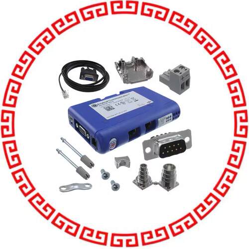 AB7072-B SERIAL-ETHERNET/IP CONVERTER