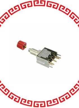 MB2011SS2G13-BC SWITCH PUSHBUTTON SPDT 0.4VA 28V