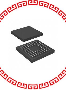 AD9977BBCZ IC CCDSP DUAL 14BIT 84CSBGA