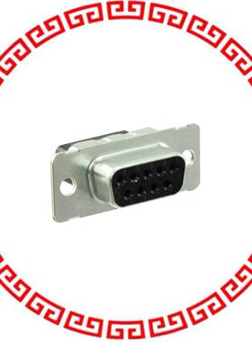 747521-2 HDP-20 OVRMLD RCPT SUBASSY SIZ