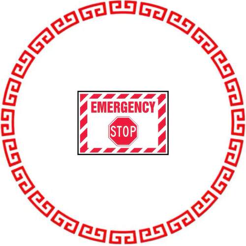 PLVS0305B3927 LABEL 5