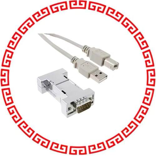 TMC USB-2-485 INTERFACE USB TO RS485 CONVERTER