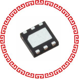 TDFN PROT OVERVOLT MAX6398ATT