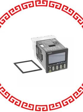 H5CX-AS-N AC100-240 RELAY TIME DELAY 9999HR PANE