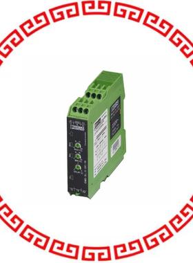 2866019 MON RELAY 1PHASE 2PDT 10A 250V