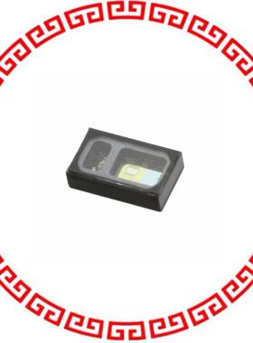 MAX30105EFD+T SENSOR OPTIC AIR QUAL 14-OESIP