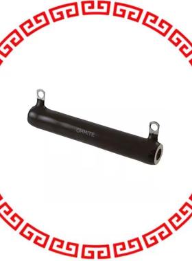 L50J10RE RES CHAS MNT 10 OHM 5% 50W