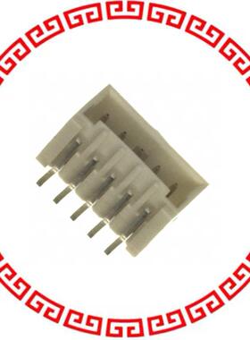 874370573 CONN HEADER 5POS 1.5MM VERT SMD