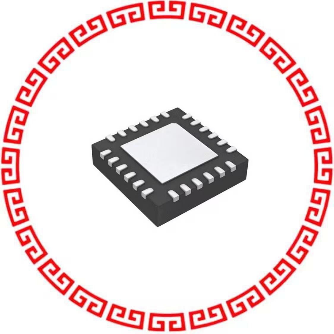 CP2105-F01-GM IC SGL USB-DL UART BRIDGE 24QFN