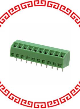 1751170 CONN TERM BLOCK 10POS 3.5MM