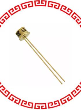 C30641GH LARGE AREA INGAAS PIN PHOTODIODE