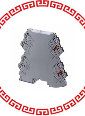 2902061 OUTPUT LOOP-POWERED 2-WAY ISOLAT